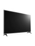 Televizor LED Smart LG 43UR781C0LK.AEU, 4K UHD, 108 cm, Negru