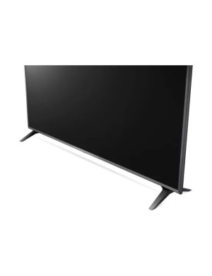 Televizor LED Smart LG 43UR781C0LK.AEU, 4K UHD, 108 cm, Negru