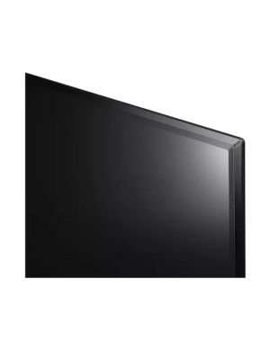 Televizor LED Smart LG 43UR781C0LK.AEU, 4K UHD, 108 cm, Negru