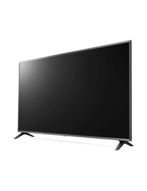 Televizor LED Smart LG 43UR781C0LK.AEU, 4K UHD, 108 cm, Negru