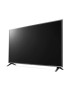 Televizor LED Smart LG 43UR781C0LK.AEU, 4K UHD, 108 cm, Negru