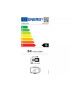 Televizor LED Smart LG 43UR781C0LK.AEU, 4K UHD, 108 cm, Negru