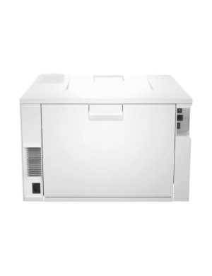 Imprimanta Laser HP LaserJet Pro 4002dn, Color, A4, Duplex, USB/LAN, Tava coli: 250 coli, White-Blue