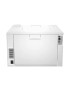 Imprimanta Laser HP LaserJet Pro 4202dw, Color, A4, Duplex, USB/LAN/Wi-Fi, Tava coli: 250 coli, White-Blue