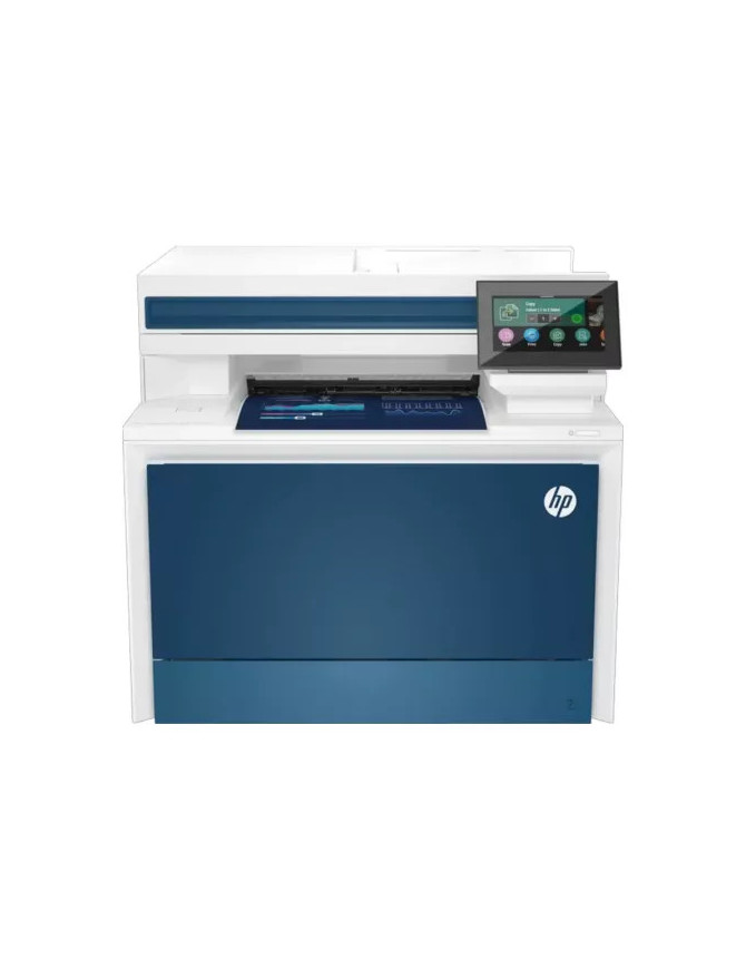 Multifuncțional Laser HP Color LaserJet Pro MFP 4302dw
