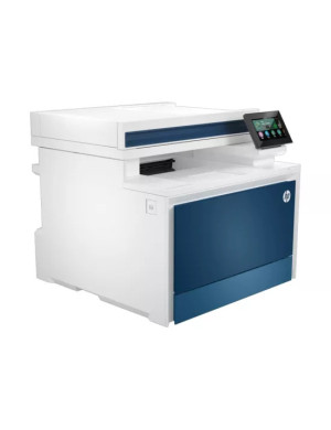 Multifuncțional Laser HP Color LaserJet Pro MFP 4302dw