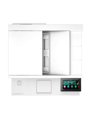 Multifuncțional Laser HP Color LaserJet Pro MFP 4302dw