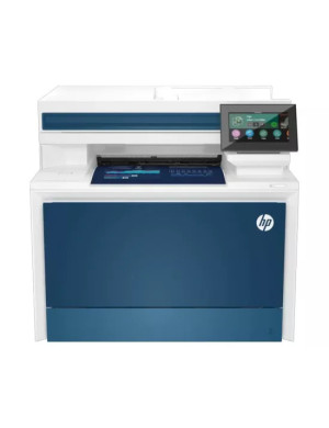 Multifuncțional Laser HP LaserJet Pro MFP 4302fdn - Performanță profesională compactă