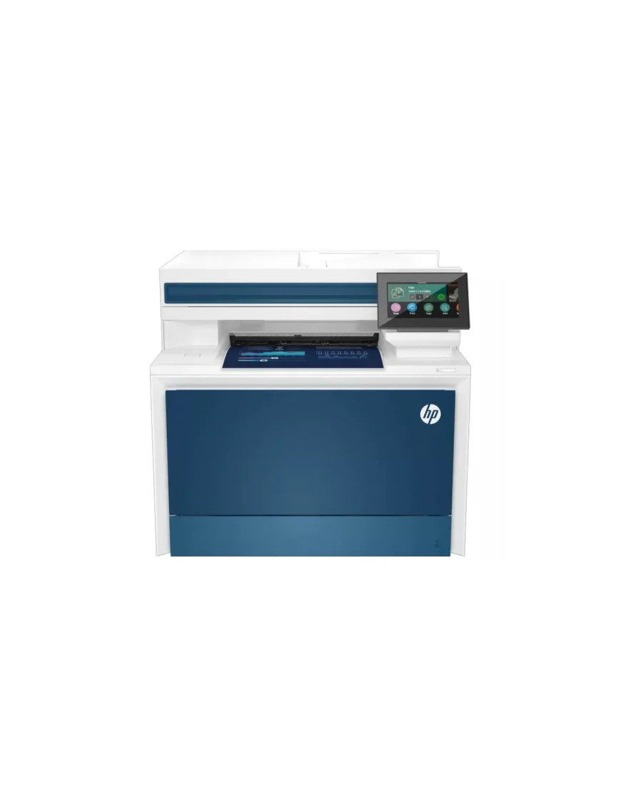 Multifuncțional Laser HP LaserJet Pro MFP 4302fdn - Performanță profesională compactă