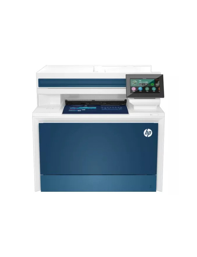 Multifuncțional Laser HP LaserJet Pro MFP 4302fdn - Performanță profesională compactă