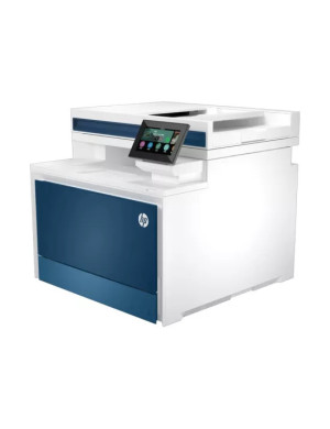 Multifuncțional Laser HP LaserJet Pro MFP 4302fdn - Performanță profesională compactă