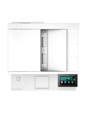 Multifuncțional Laser HP LaserJet Pro MFP 4302fdn - Performanță profesională compactă