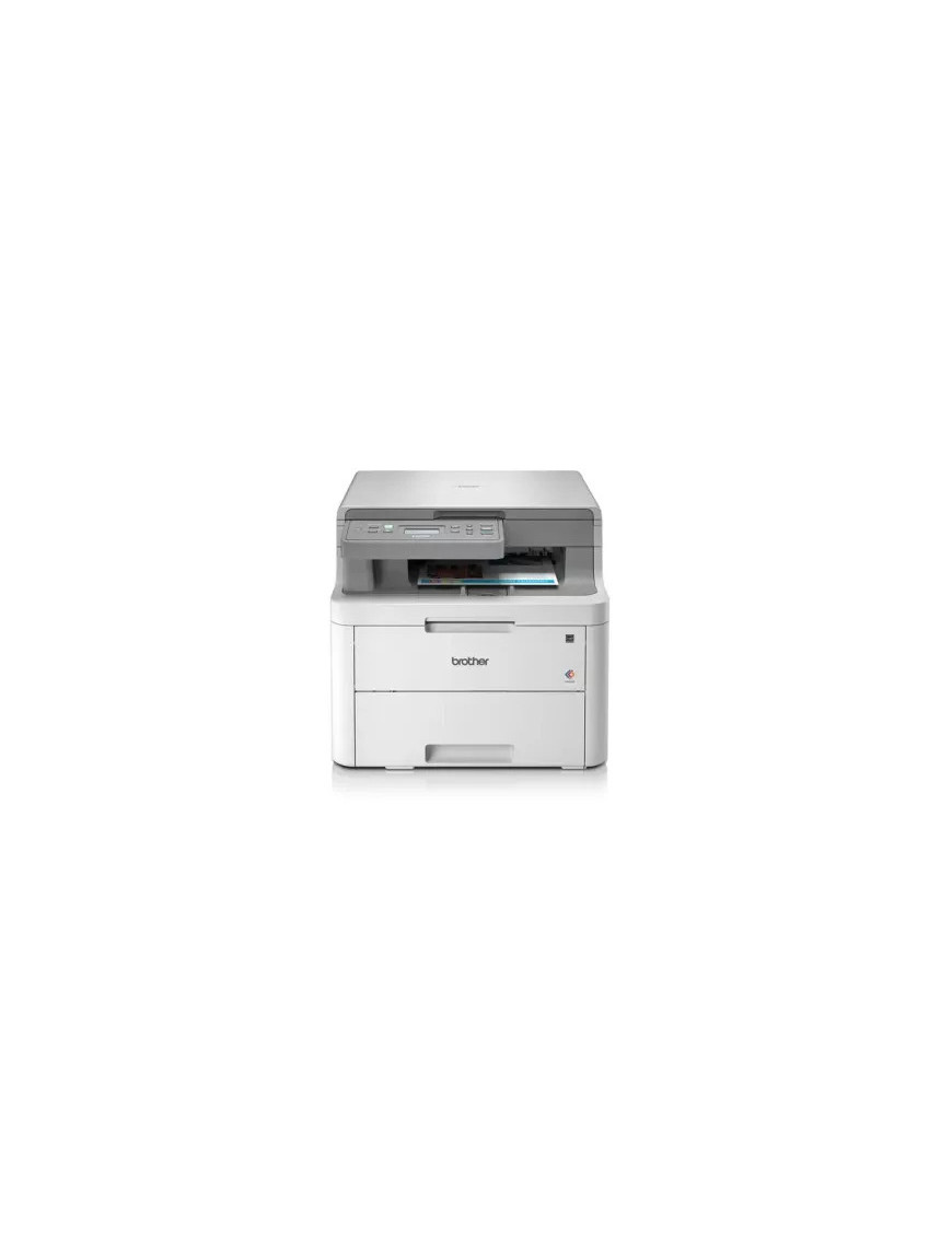 Multifuncțional Laser Color Brother DCP-L3520CDW (DCPL3520CDWYJ1)
