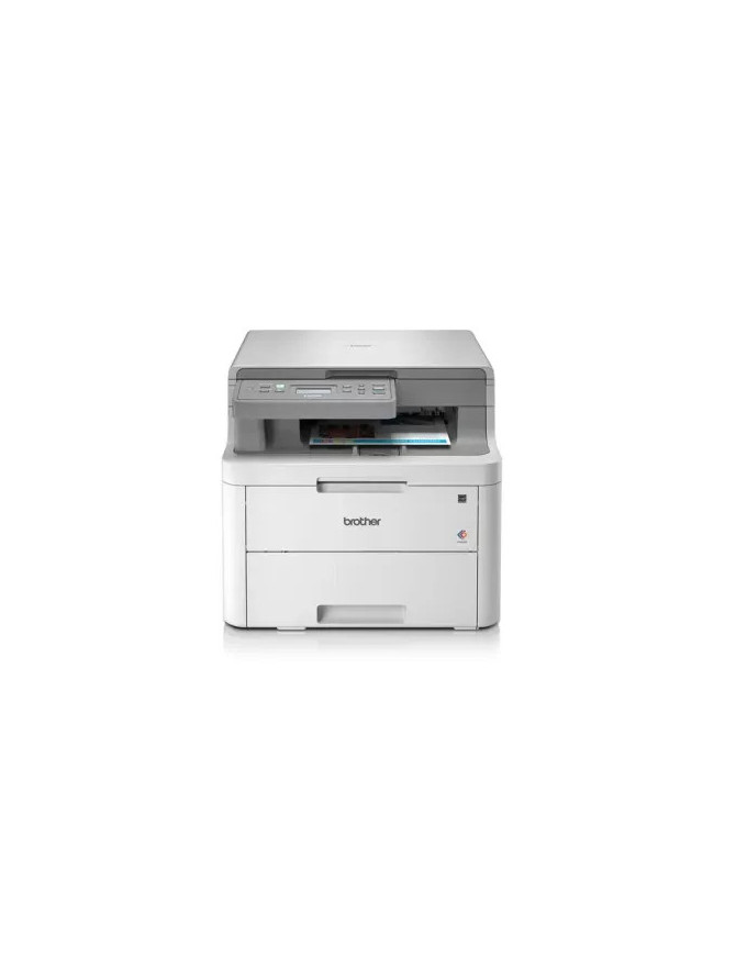Multifuncțional Laser Color Brother DCP-L3520CDW (DCPL3520CDWYJ1)