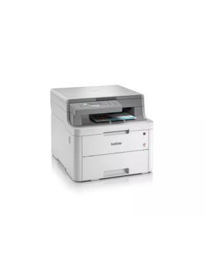 Multifuncțional Laser Color Brother DCP-L3520CDW (DCPL3520CDWYJ1)