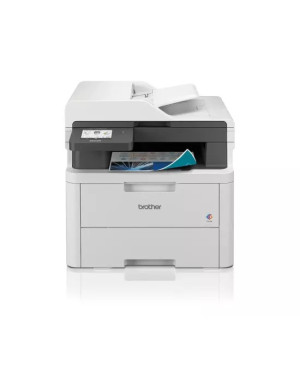 Multifuncțional Laser Color Brother DCP-L3560CDW (DCPL3560CDWYJ1)