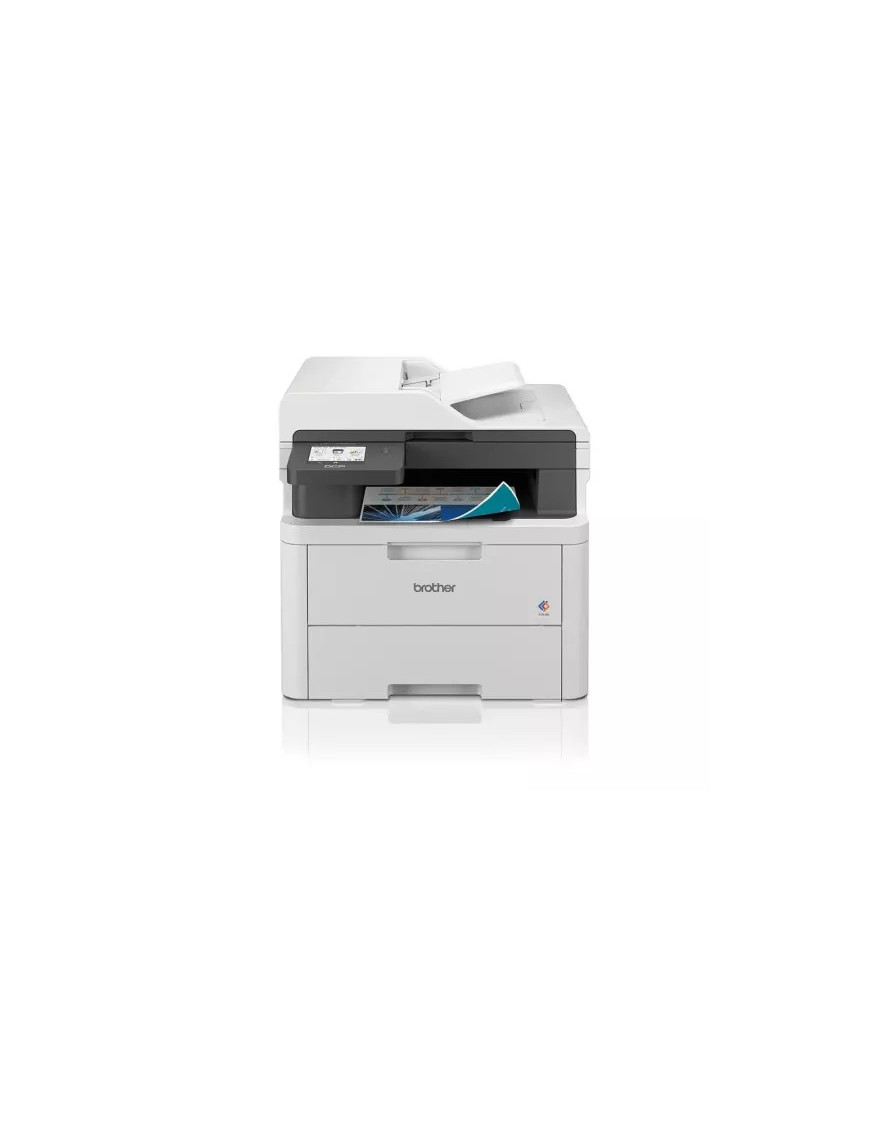Multifuncțional Laser Color Brother DCP-L3560CDW (DCPL3560CDWYJ1)