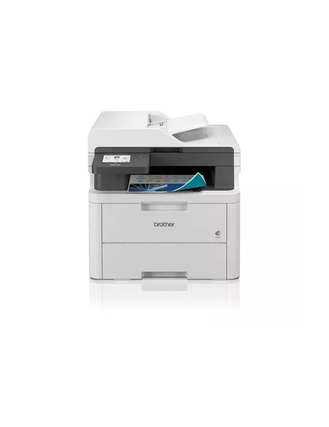 Multifuncțional Laser Color Brother DCP-L3560CDW (DCPL3560CDWYJ1)