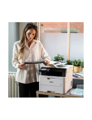 Multifuncțional Laser Color Brother DCP-L3560CDW (DCPL3560CDWYJ1)
