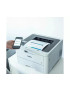 Imprimanta LED BROTHER HL-L3220CW, Color, A4, USB/Wi-Fi, Tava coli: 250 coli, White-Black