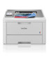 Imprimanta BROTHER HL-L8230CDW, Color, A4, Duplex, USB/LAN/Wi-Fi, Tava coli: 250 coli, Grey