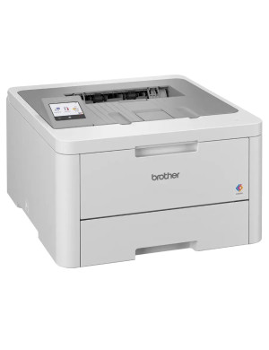 Imprimanta BROTHER HL-L8230CDW, Color, A4, Duplex, USB/LAN/Wi-Fi, Tava coli: 250 coli, Grey