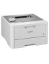 Imprimanta BROTHER HL-L8230CDW, Color, A4, Duplex, USB/LAN/Wi-Fi, Tava coli: 250 coli, Grey