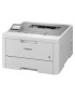 Imprimanta BROTHER HL-L8230CDW, Color, A4, Duplex, USB/LAN/Wi-Fi, Tava coli: 250 coli, Grey