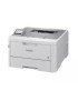 Imprimanta LED BROTHER HL-L8240CDW, Color, A4, Duplex, USB/LAN/Wi-Fi, Tava coli: 250 coli, Grey