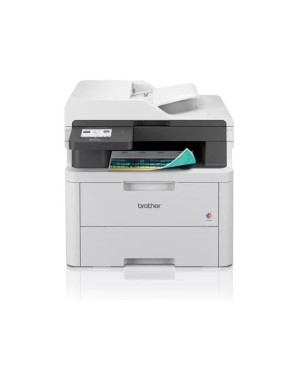 Multifuncțional Laser Color Brother MFC-L3740CDW – performanță, conectivitate și eficiență