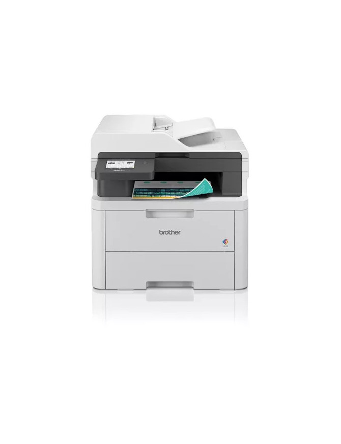Multifuncțional Laser Color Brother MFC-L3740CDW – performanță, conectivitate și eficiență