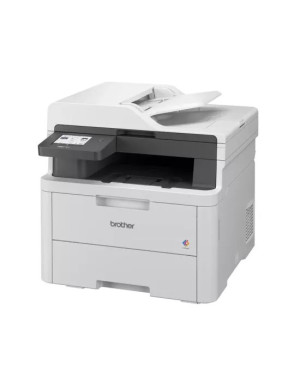 Multifuncțional Laser Color Brother MFC-L3740CDW – performanță, conectivitate și eficiență