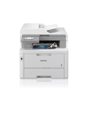 Multifuncțional Laser Color Brother MFC-L8340CDW (MFCL8340CDWYJ1)