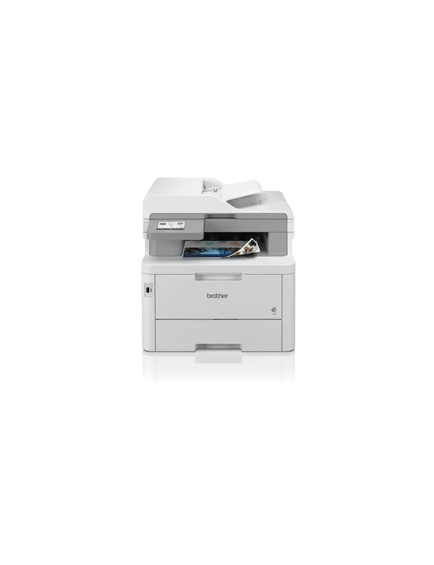Multifuncțional Laser Color Brother MFC-L8340CDW (MFCL8340CDWYJ1)