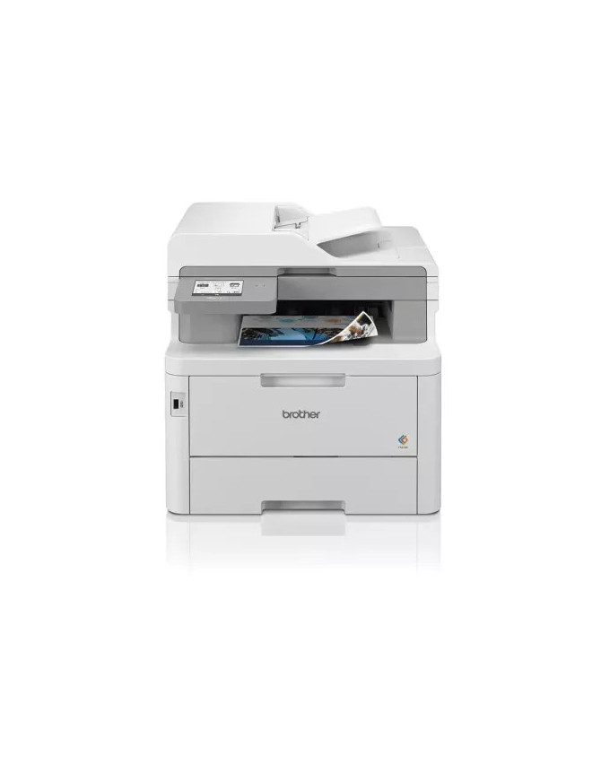 Multifuncțional Laser Color Brother MFC-L8340CDW (MFCL8340CDWYJ1)