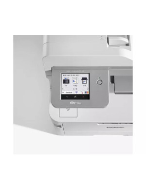 Multifuncțional Laser Color Brother MFC-L8340CDW (MFCL8340CDWYJ1)