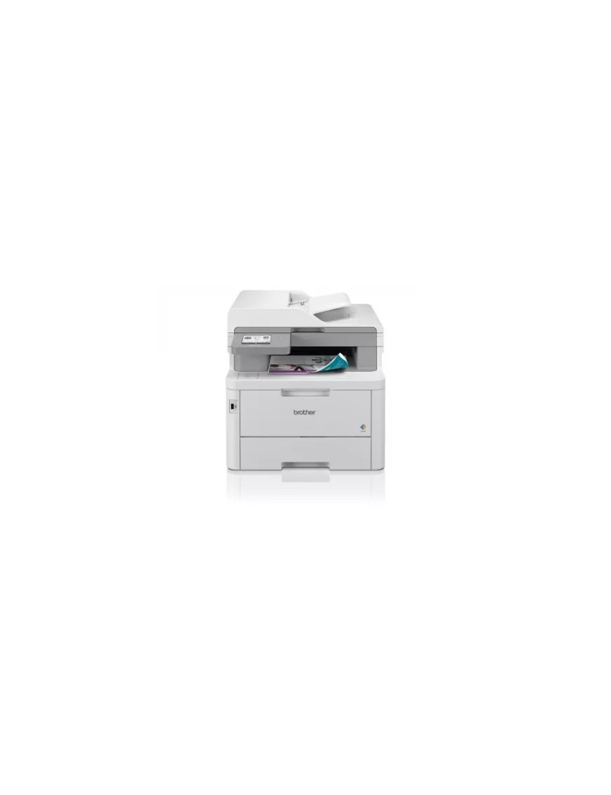 Multifuncțional Laser Color Brother MFC-L8390CDW – Performanță profesională pentru birouri moderne