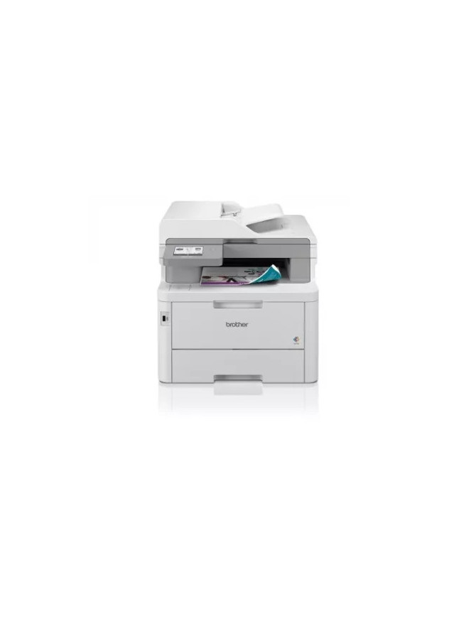 Multifuncțional Laser Color Brother MFC-L8390CDW – Performanță profesională pentru birouri moderne