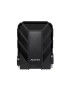 Hard Disk Extern ADATA HD710 Pro 1TB USB 3.2 Gen 1 – Negru (AHD710P-1TU31-CBK)