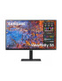 Monitor LED SAMSUNG ViewFinity S8 S80PB LS27B800PXPXEN, 27", 4K UHD, 60Hz, 5 ms, Black
