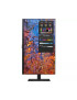 Monitor LED SAMSUNG ViewFinity S8 S80PB LS27B800PXPXEN, 27", 4K UHD, 60Hz, 5 ms, Black