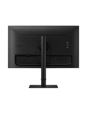 Monitor LED SAMSUNG ViewFinity S8 S80PB LS27B800PXPXEN, 27", 4K UHD, 60Hz, 5 ms, Black