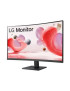Monitor LED LG 32MR50C-B.AEUQ, 31.5", 100Hz, 5 ms, Curbat, Black