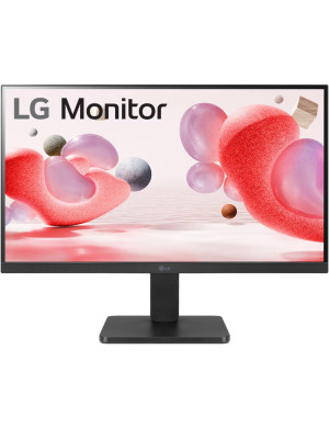 Monitor LED LG 22MR410-B.AEUQ, 21.5 inch Full HD, 100 Hz, 5 ms, Black
