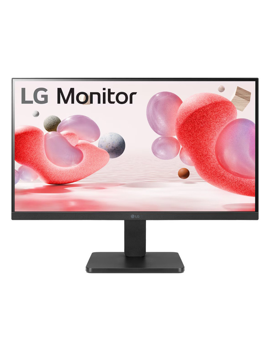 Monitor LED LG 22MR410-B.AEUQ, 21.5 inch Full HD, 100 Hz, 5 ms, Black