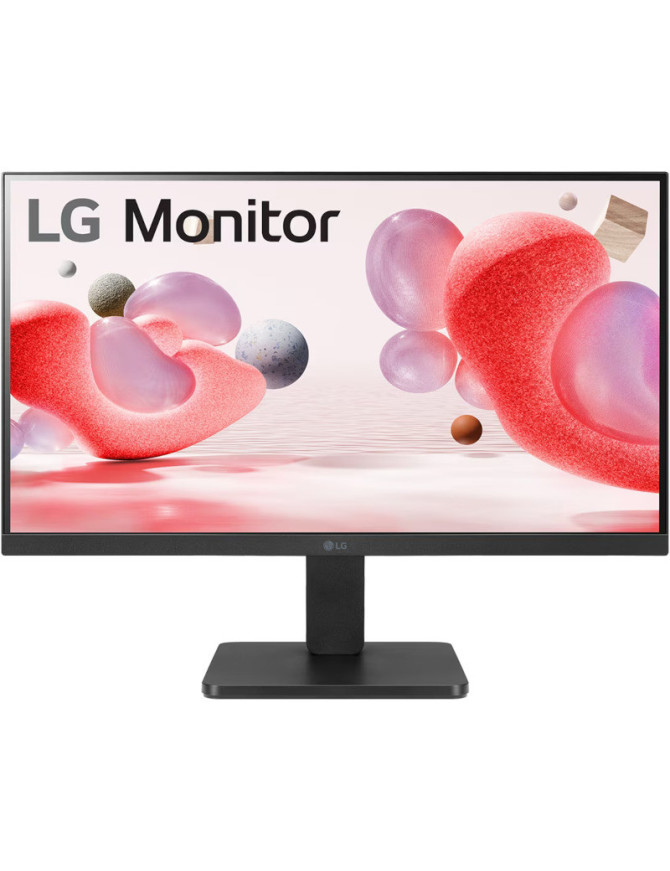 Monitor LED LG 22MR410-B.AEUQ, 21.5 inch Full HD, 100 Hz, 5 ms, Black