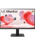 Monitor LED LG 22MR410-B.AEUQ, 21.5 inch Full HD, 100 Hz, 5 ms, Black
