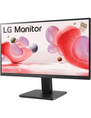 Monitor LED LG 22MR410-B.AEUQ, 21.5 inch Full HD, 100 Hz, 5 ms, Black