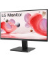 Monitor LED LG 22MR410-B.AEUQ, 21.5 inch Full HD, 100 Hz, 5 ms, Black