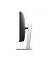 Monitor LED curbat DELL P3424WEB, 34" UWQHD, IPS, USB-C, 60Hz, 5 ms, Black/Silver